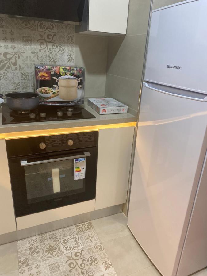 Apartment Luxury Experience