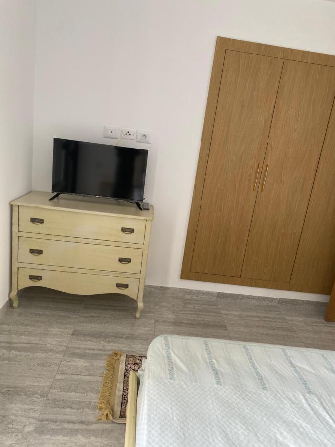 Apartment Luxury Experience Tunis