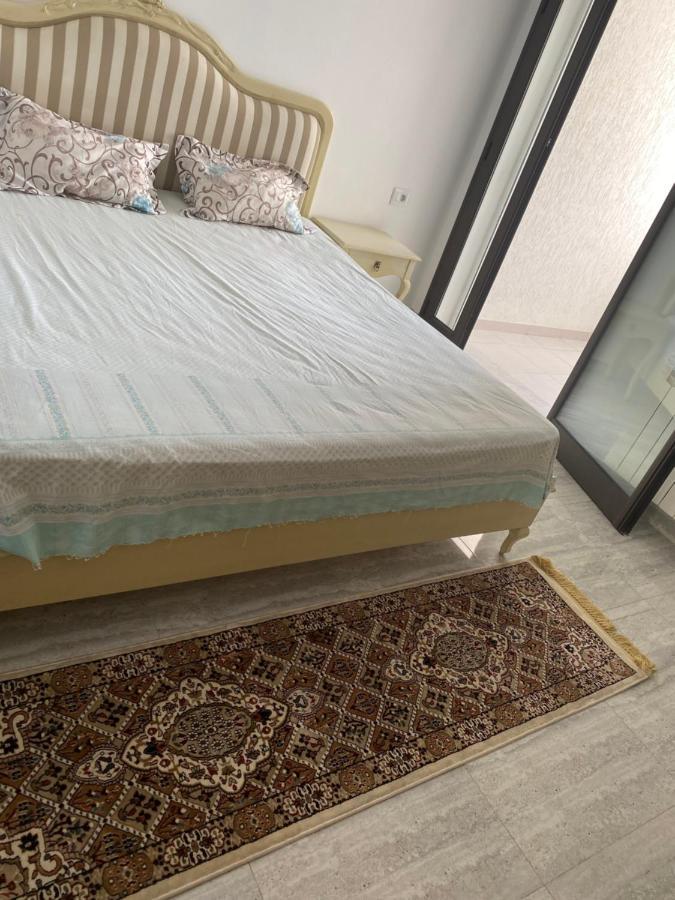 Apartment Luxury Experience