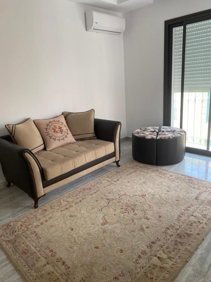 Apartment Luxury Experience Tunis