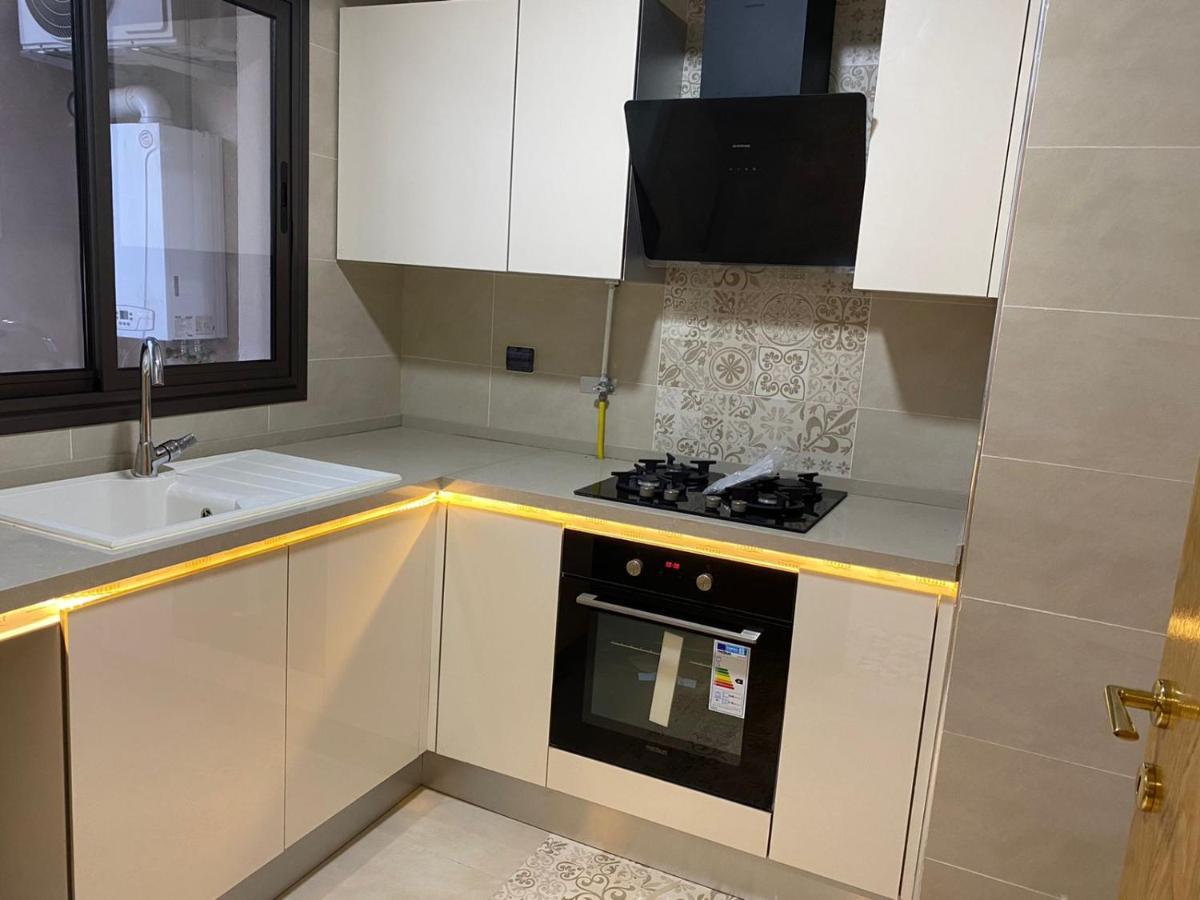 Luxury Experience Apartment