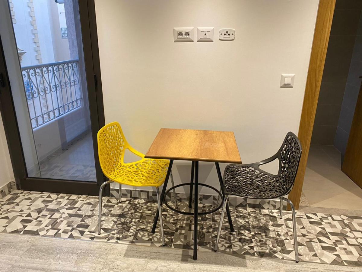 Apartment Luxury Experience
